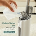 thumbnail image 6 of CONCETTA Cordless Steam Mop, 6 of 8