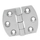 thumbnail image 5 of Bisagra de puertas de acero inoxidable Barco de hardware Barco de hardware Móvil Bisagra RV Bisagra 270  degree Rotación para la oficina de la sala de estar, 5 of 9