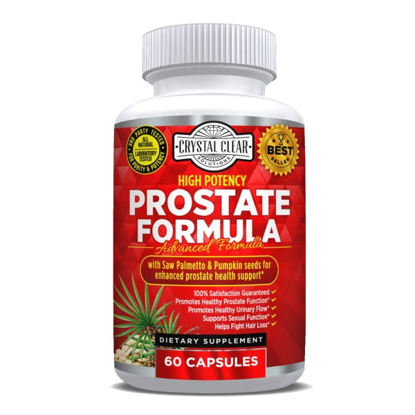 saw palmetto prostatitis)