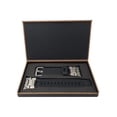 thumbnail image 5 of Teknet Correa Silicon Metal para Apple Watch 42/44/45/46/49mm, 5 of 5