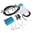 thumbnail image 2 of Bolsa Amplificador repetidor de señal de teléfono móvil GSM 900MHz + Kit de antena Ehuebsd Para estrenar, 2 of 6