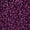 DB0463 - Nickel-Plated Dyed Dark Fuchsia, variant on Miyuki Delica Seed Beads – Size 11/0 (1.6 mm), DB0431, Galvanized Fuchsia Dyed, 7.2 g, Approx. 1440 Beads