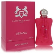 Oriana by Parfums De Marly Eau De Parfum Spray 2.5 oz for Women - Brand New