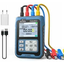 SG-003A multifunctional signal generator 4-20mA analog process calibrator