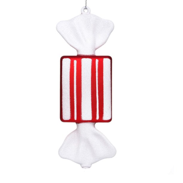 Gibobby Adornos navideños Árbol de Navidad Colgante 16 CM Decoración Fiesta Arreglo Adornos(C)