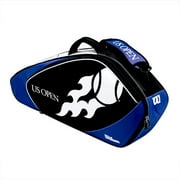 Wilson US Open Collection Tennis Triple Bag