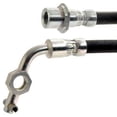 thumbnail image 3 of Raybestos BH380234 Professional Grade Hydraulic Brake Hose Fits select: 1993-1997 TOYOTA LAND CRUISER, 1996-1997 LEXUS LX, 3 of 4