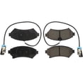 thumbnail image 4 of Centric (301.07530) Brake Pad, Ceramic, 4 of 4