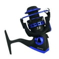 thumbnail image 4 of 1000-7000 Fishing Reel Folding Rocker Spinning Wheel Fishing Right Left Spinning Reel Full Metal Wire Loop ,Rigid Aluminum Skeletal Frame, 4 of 6