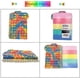 thumbnail image 3 of Cuaderno Pop Fidget It, Push Bubble A5 Fidget Toys Cuadernos en espiral, Lindos cuadernos de composición, Cuadernos con líneas universitarias, Portátil para la oficina escolar, 3 of 5
