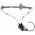 thumbnail image 1 of Dorman Régulateur de Fenêtre 741-587 Solutions OE; Remplacement OE; à Utiliser avec les Vitres Électriques; avec Moteur, 1 of 3