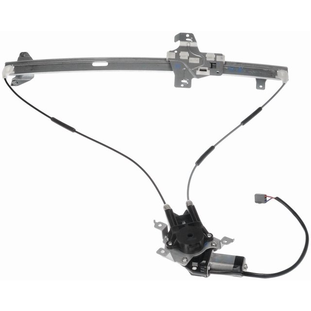 Dorman Régulateur de Fenêtre 741-587 Solutions OE; Remplacement OE; à Utiliser avec les Vitres Électriques; avec Moteur