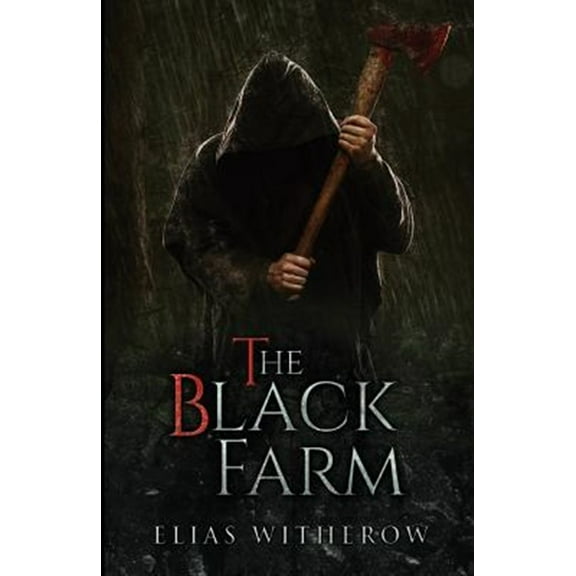Pre-Owned The Black Farm, (Paperback)