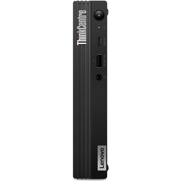 Lenovo ThinkCentre M70q Tiny Home & Business Mini Desktop (Intel