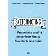 thumbnail image 1 of SKETCHNOTING GUSTAVO GILI PHILIPPE BOUKOBZA, 1 of 2