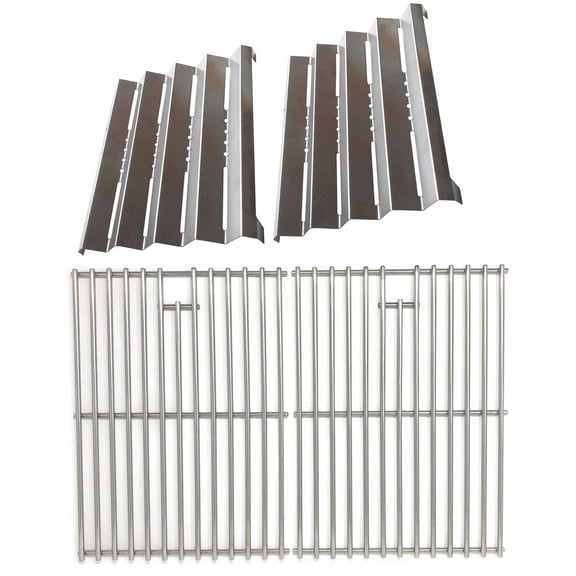 Repair Kit Grill Tool Sets for Kenmore 141.15220, 141.15221, 141.15222, Gas Models