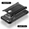 thumbnail image 2 of iPhone 11 Case, Heavy-Duty Tough Rugged Lightweight Slim Shockproof Protective Case for iPhone 11 6.1 Inch, 2 of 5
