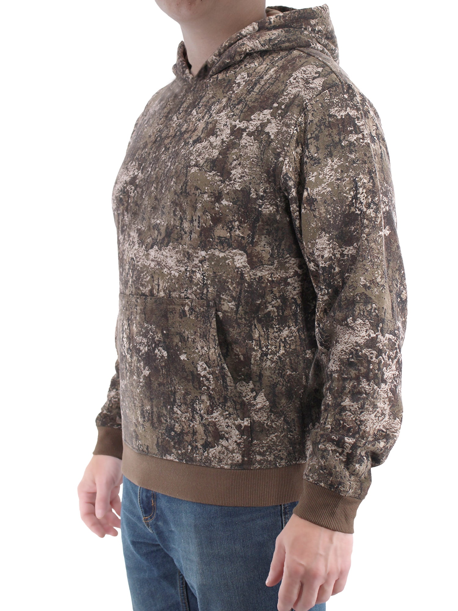CoreTec Young Men's Cotton Hoodie, Youth XS-XL
