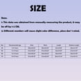 thumbnail image 2 of YindaityBikini Girls 3 Piece Swimsuit for Teen Girls Beach Bikini Set Summer Bathing Suits with Swim Skirt Adjustable Strap Sports Swimwear(Black,11-12 Years), 2 of 6