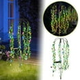 thumbnail image 1 of Imitation Light Ground Plug Simulation Outdoor Yard Garden Night Light Yard Decorative Solar Ground Plug Light, 1 of 7
