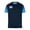 Navy/Sky, variant on Mens Club Jersey