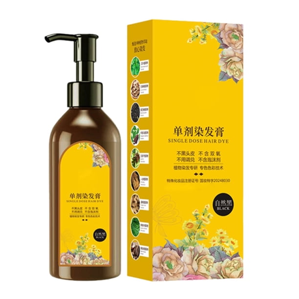 Fiudx Crema Colorante para El Cabello, Fórmula Suave Sin Amoníaco, Tratamiento de Color Sin Peróxido, Aroma Floral, Coloración En Casa, Uso para Adultos, 210 Ml para Resultados Espectaculares.