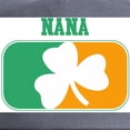 thumbnail image 2 of CafePress - NANA (Irish) Cap - Adjustable 100% Brushed Unisex Casual Cotton Baseball Cap, Beige, 1, 2 of 2