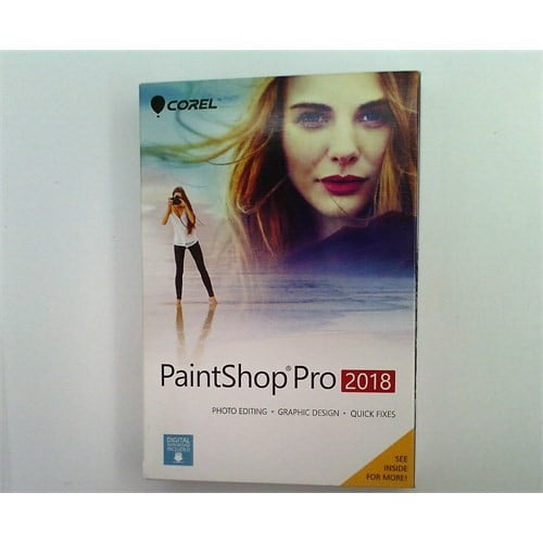 Corel Paintshop Pro Paint Shop 18 For Windows Walmart Com Walmart Com Corel Paintshop Pro Paint Shop 18 For Windows Walmart Com Walmart Com