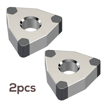 

WNMG080408 CBN -6 WNMG432 Carbide insert Milling diamond insert for steel iron