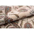 thumbnail image 2 of nourison modesto traditional floral rug, 2 of 2