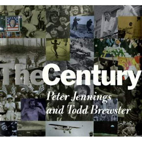 Pre-Owned The Century (Hardcover) 0385483279 9780385483278