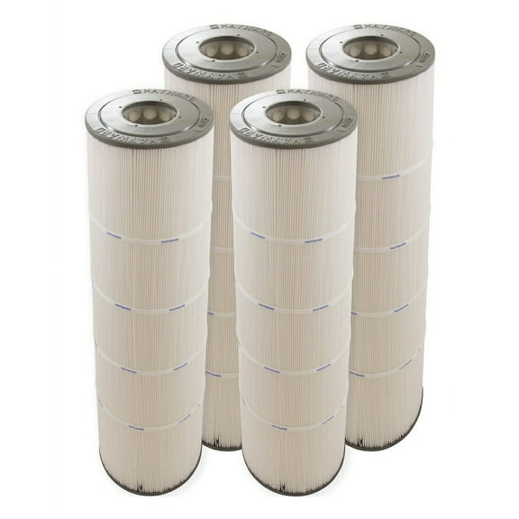 Hayward CX590XREPAK4 Replacement Cartridge Element for Hayward SwimClear Filter