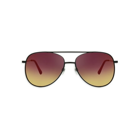 Panama Jack Aviator Sunglasses