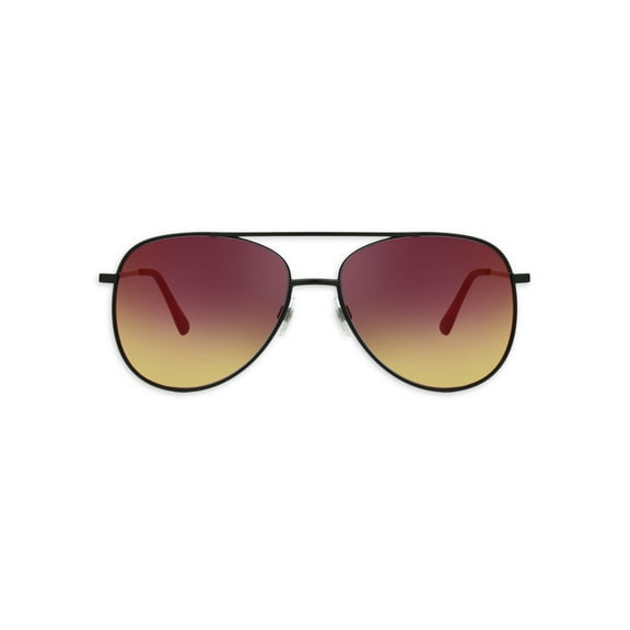 Panama Jack Aviator Sunglasses