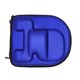 thumbnail image 2 of Bolsa de carrete de pesca Funda protectora Carrete de baitcasting Funda protectora Bolsa Pesca Azul Derecha Zulema Cubierta de carrete de pesca, 2 of 8
