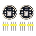 thumbnail image 4 of Wide-Range INMP441 Microphone Module, Low Power Design for Electronics Projects & Conference Systems, 4 of 8