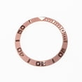 thumbnail image 1 of 38MM Watch Bezel Watch Ceramic Bezel Inserts Yacht Master Style Watch Ring For SKX007 SKX009, 1 of 9