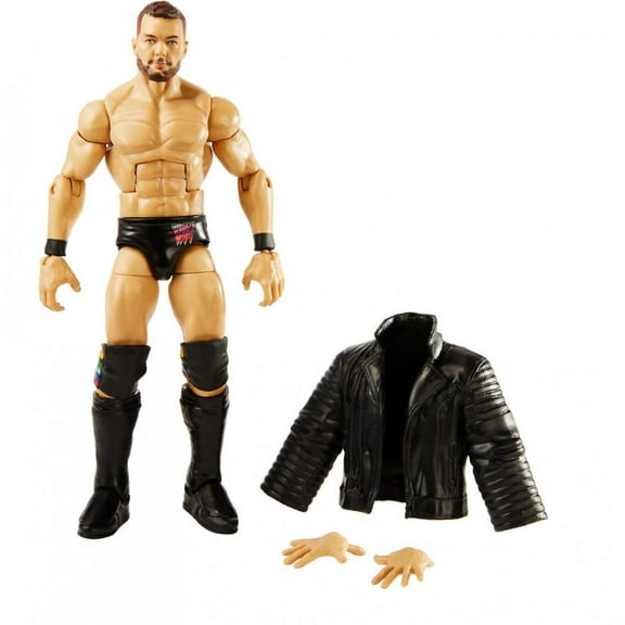 WWE Top Picks Elite Collection Finn Balor 6-Inch Action Figure