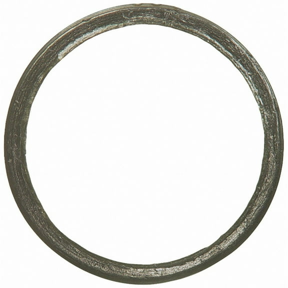 FEL-PRO 61076 Exhaust Pipe Gasket Fits select: 2000-2001 MERCURY SABLE, 2000-2001 FORD TAURUS
