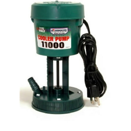 Dial Manufacturing 1195 UL11000 Premium Cooler Pump