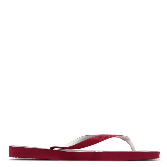 Havaianas Top Marvel Iron Man Flip Flops, Brand Size 37/38 ( US Size 6/7 )