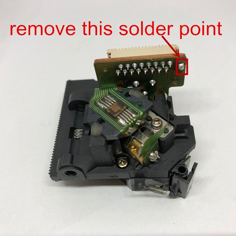 KSS-213D KSS-213F  KSS-213C KSS-213B  KSS-213CL KSS-213  Brand New Radio CD Player Laser Lens Head Optical Pick-ups