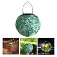 thumbnail image 2 of Linternas Solares Que Cuelgan La Linterna Led Linterna Solar Resistente A La Intemperie Para La Decoración Del Día De Fiesta Del Jardín seitruly HA036654-00, 2 of 6