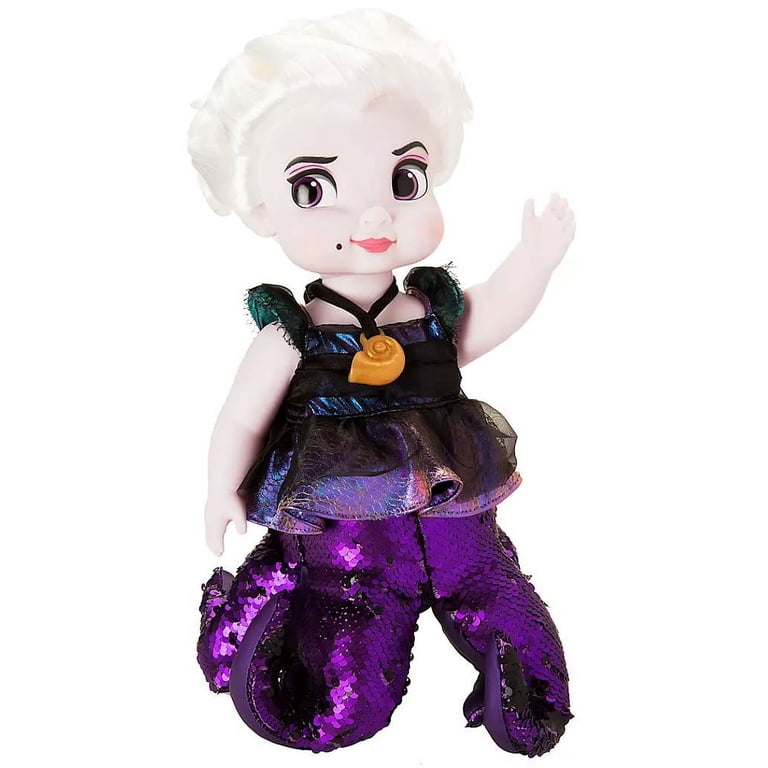Disney Animators' Collection Ursula Doll The Little Mermaid
