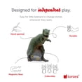 thumbnail image 3 of Personaje de juego de audio de dinosaurio NATIONAL GEOGRAPHIC para Tonies, 3 of 5