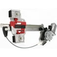 thumbnail image 2 of Window Regulator For 2001-2003 Oldsmobile Aurora Rear, Left Driver Power With Motor, 2 of 6