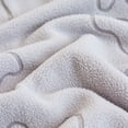 thumbnail image 3 of Unmbo All Inclusive Headboard Cover Soft Thicken Dustproof Headboard Protector For Queen King Size, 3 of 5