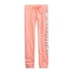 thumbnail image 2 of Pantalones de chándal deportivos Justice Girls Sports Skinny Cuff, naranja, 5 Justice Pantalones deportivos, 2 of 2