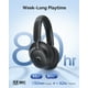 thumbnail image 5 of Auriculares Baseus Bass BH1 NC con cancelación activa de ruido, 5 of 7
