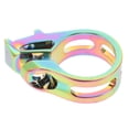 thumbnail image 1 of OUNONA 1 Set of Reliable Clip Ring for Shifter for Mountain Bike Use, 1 of 8